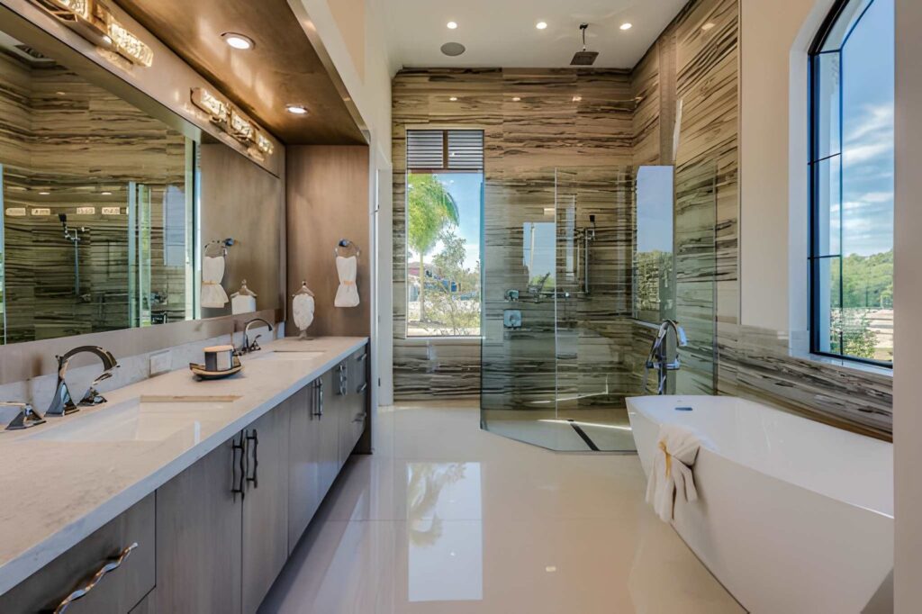 How Much Does a Bathroom Remodel Cost in Kirkland. See Our Expert Guide